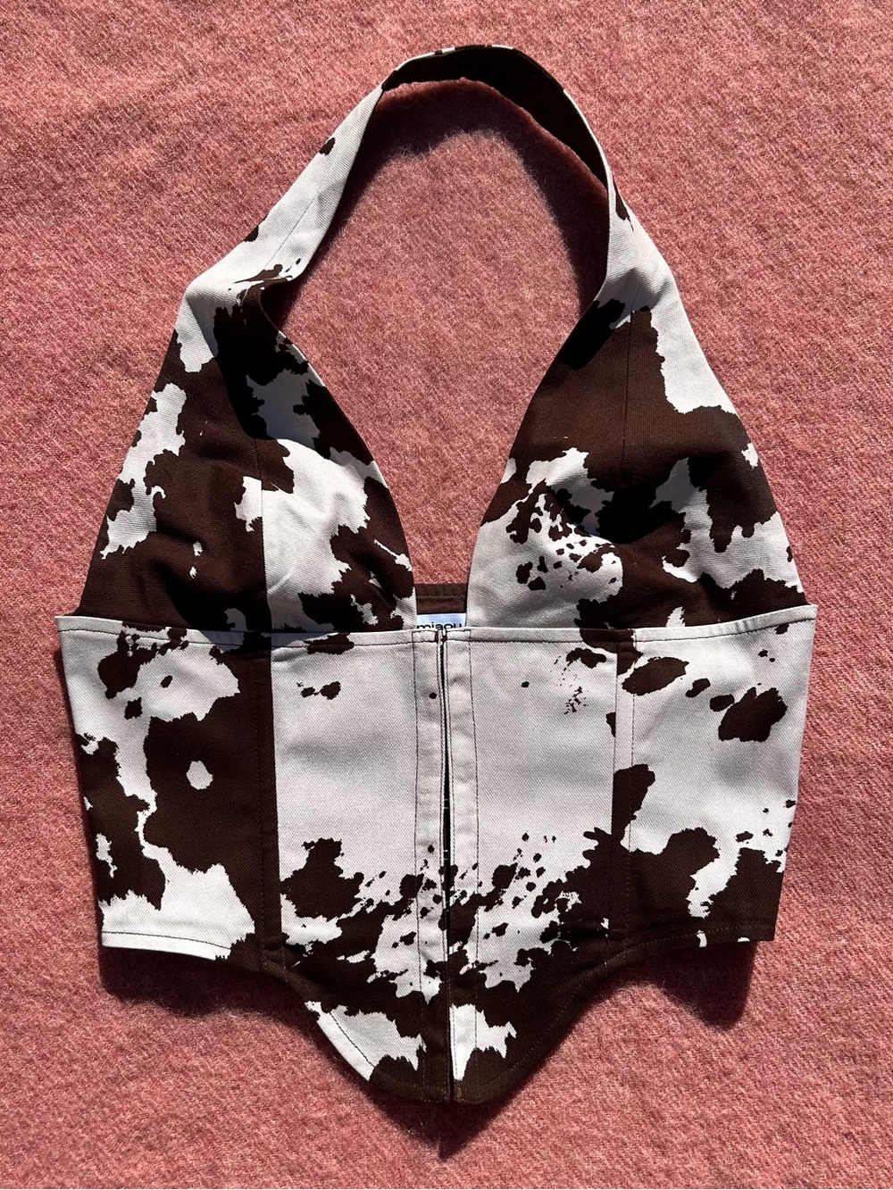 Miaou Mara Corset